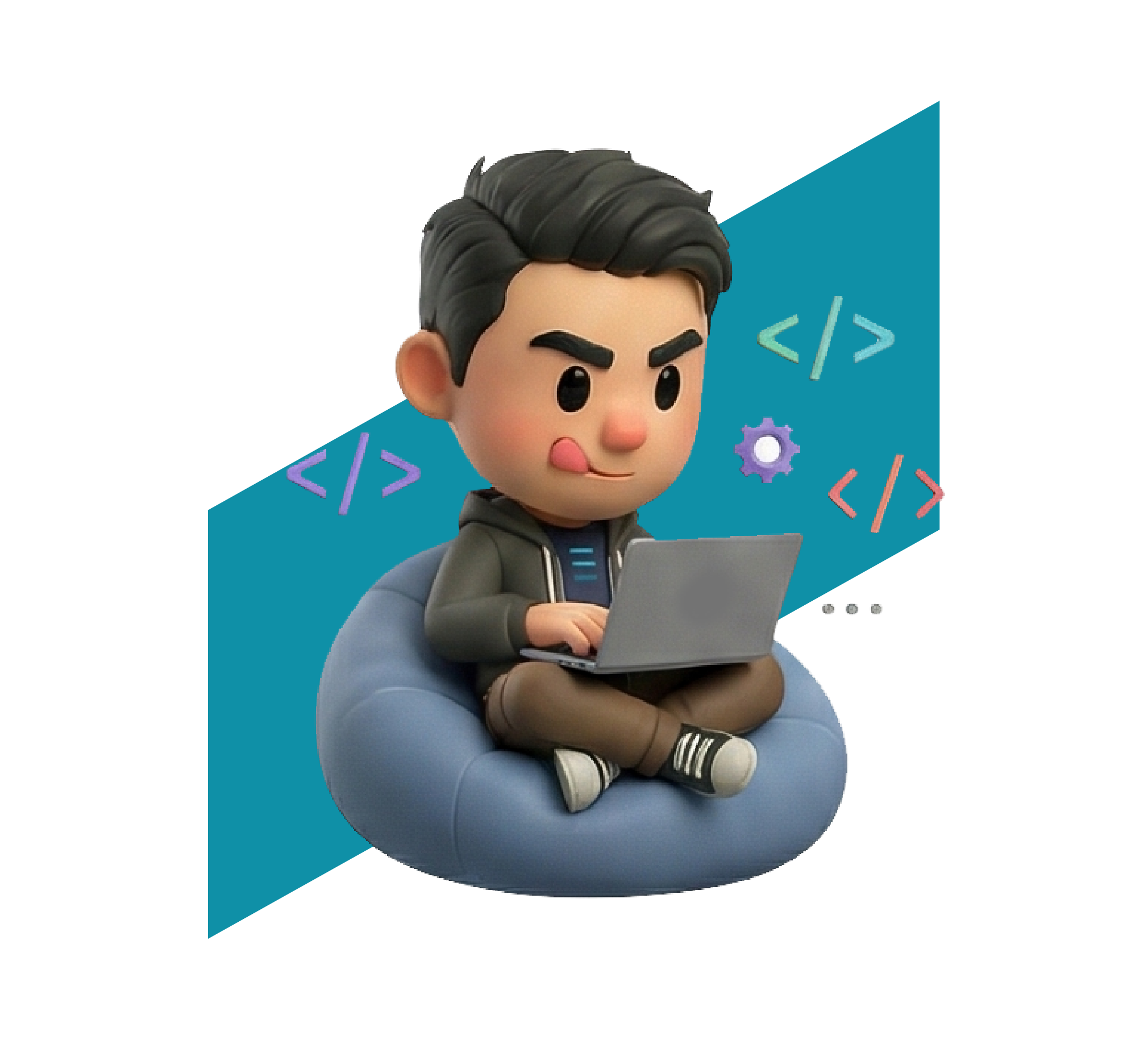 Trinergy offers scalable, secure, and high-performing digital solutions, showcasing modern skyscrapers symbolizing cutting-edge technological advancements.